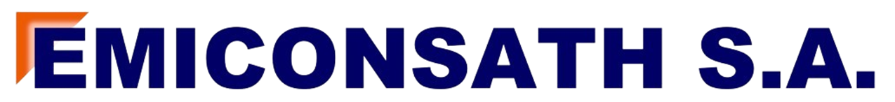 Logo EMICONSATH S.A.